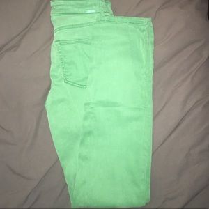 Cambio Slim Fit Jean